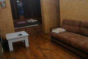 Изображение квартиры / апартамента "Однокомнатная квартира у моря"