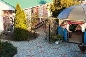 Изображение отеля / гостиницы "Гостевой дом на Почтовом"