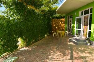 Изображение квартиры / апартамента "Дом 4-х комнатный с двором под ключ «У Заира 1»"