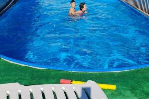 Изображение отеля / гостиницы "Гостевой дом «Fresh»"