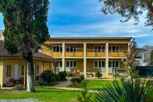 Изображение отеля / гостиницы "Гостевой дом «Harmony»"