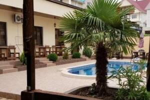 Изображение отеля / гостиницы "Гостевой дом «У Сати»"