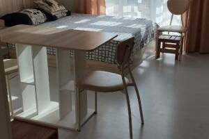 Изображение квартиры / апартамента "Студия в ЖК «Резиденция Утриш»"