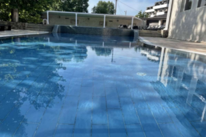 Изображение отеля / гостиницы "База отдыха «Платан-Resort»"