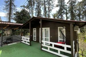 Изображение квартиры / апартамента "Коттедж «Синоп»"