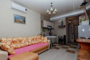 Изображение квартиры / апартамента "2-х комнатная квартира на Мамайке"