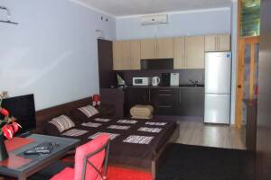 Изображение квартиры / апартамента "Номер у самого моря, в зеленом парке. Парковка"