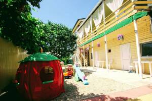 Изображение отеля / гостиницы "Гостевой дом «Александрия»"