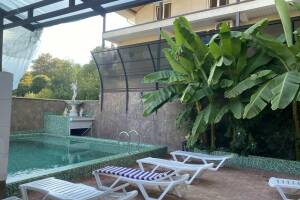 Изображение гостиницы "Гостевой дом «Золотой песок»"