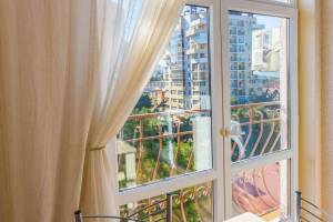 Изображение квартиры / апартамента "Квартира на первой береговой линии"