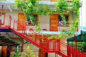 Изображение отеля / гостиницы "Гостевой дом «Кристина»"