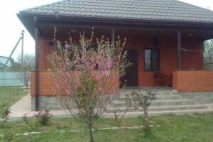 Изображение квартиры / апартамента "Дом под ключ на Чёрном море"