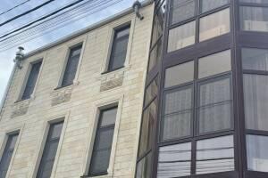 Изображение отеля / гостиницы "Гостевой дом «Бежевое море»"