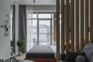 Изображение квартиры / апартамента "Квартира в ЖК «Аллея Парк»"