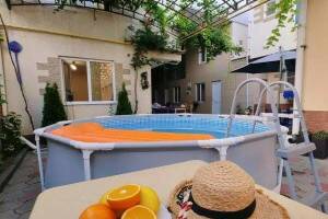 Изображение отеля / гостиницы "Гостевой дом «Нателла»"