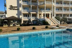 Изображение квартиры / апартамента "Апартаменты «Вилла Южная»"