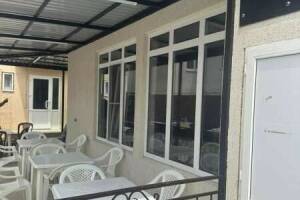 Изображение отеля / гостиницы "Гостевой дом на Морской"