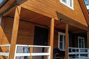 Изображение квартиры / апартамента "Эко-домик"