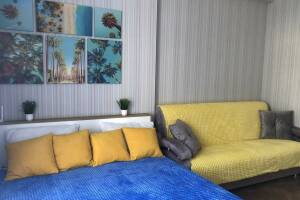 Изображение квартиры / апартамента "Уютная квартира для 4 гостей"