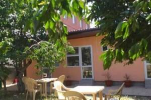 Изображение отеля / гостиницы "Гостевой дом «Лина»"