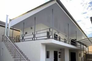 Изображение отеля / гостиницы "Гостевой дом «Apart Zone»"