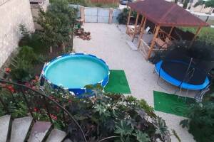 Изображение отеля / гостиницы "Гостевой дом «Лиана»"