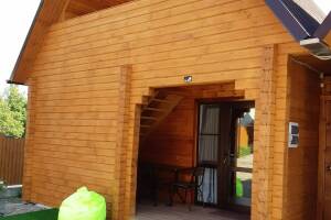 Изображение квартиры / апартамента "Дом под ключ «У Людмилы»"