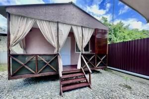 Изображение квартиры / апартамента "Дом под ключ «У Анюты»"