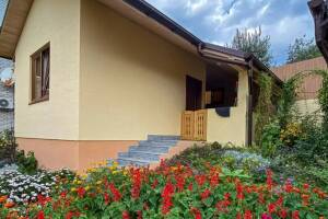 Изображение квартиры / апартамента "Дом под ключ «Эвелина»"