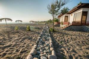 Изображение отеля / гостиницы "Отель «Aqua resort»"