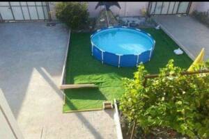 Изображение квартиры / апартамента "Дом под ключ на Янтарной"