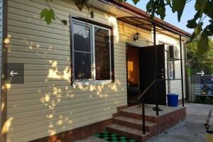 Изображение квартиры / апартамента "Большой дом под ключ у моря"