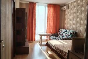 Изображение квартиры / апартамента "Студия на Удачи"