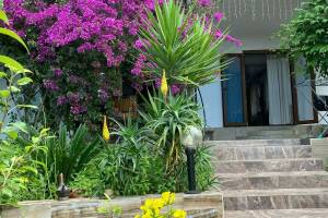 Изображение отеля / гостиницы "Гостевой дом на Кабардинской"