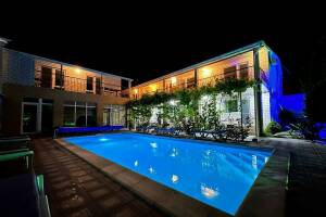 Изображение гостиницы "Гостевой дом «Уютный»"