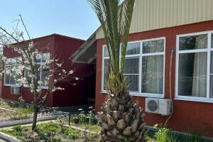 Изображение отеля / гостиницы "Гостевой дом «Баунти»"