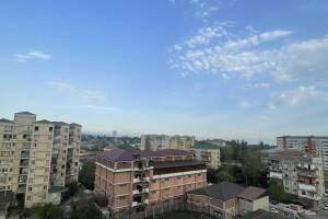 Изображение квартиры / апартамента "Однокомнатная квартира с видом на море"