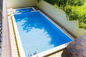 Изображение отеля / гостиницы "Гостевой дом «Волна»"