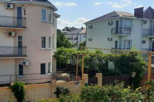 Изображение отеля / гостиницы "Гостевой дом «Италмаз»"