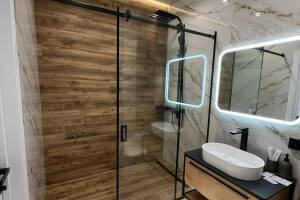 Изображение квартиры / апартамента "Апартаменты в ЖК «Изумрудный город»"