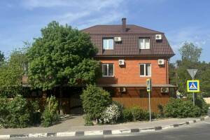 Изображение отеля / гостиницы "Частный сектор «Севастопольская 1»"