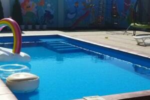 Изображение отеля / гостиницы "Частный дом на Кооперативной"