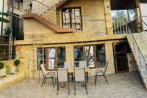 Изображение квартиры / апартамента "Квартира под ключ в частном доме с отдельным вход"