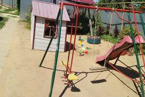 Изображение квартиры / апартамента "Дом под ключ"