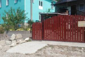 Изображение отеля / гостиницы "Гостевой дом «Черепашья гора» + «Спорт зал»"