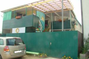 Изображение отеля / гостиницы "Гостевой дом «Солнышко»"