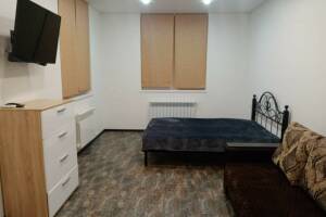 Изображение квартиры / апартамента "Однокомнатная квартира у моря"