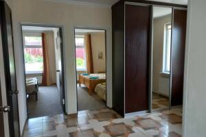 Изображение коттеджа "Этаж под ключ «Семейный отдых»"