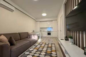 Изображение коттеджа "Дом на море"