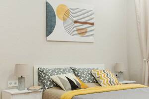 Изображение отеля / гостиницы "Апарт-отель «Ла-Пальма»"